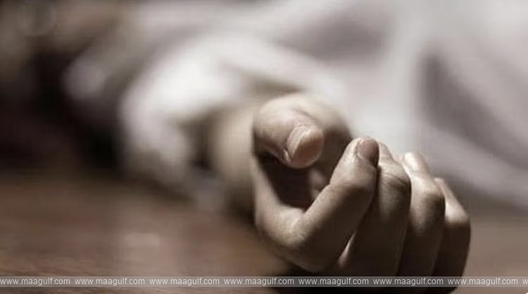 ఫోటోలు తీస్తుండగా భవనం పై నుంచి పడి భారతీయ యువకుడు మృతి..!!